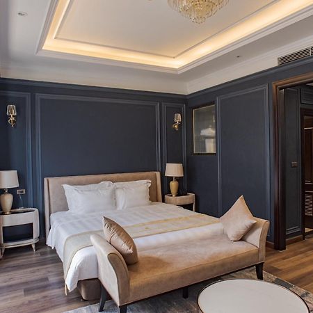 Victoria Villas Hạ Long Exterior foto